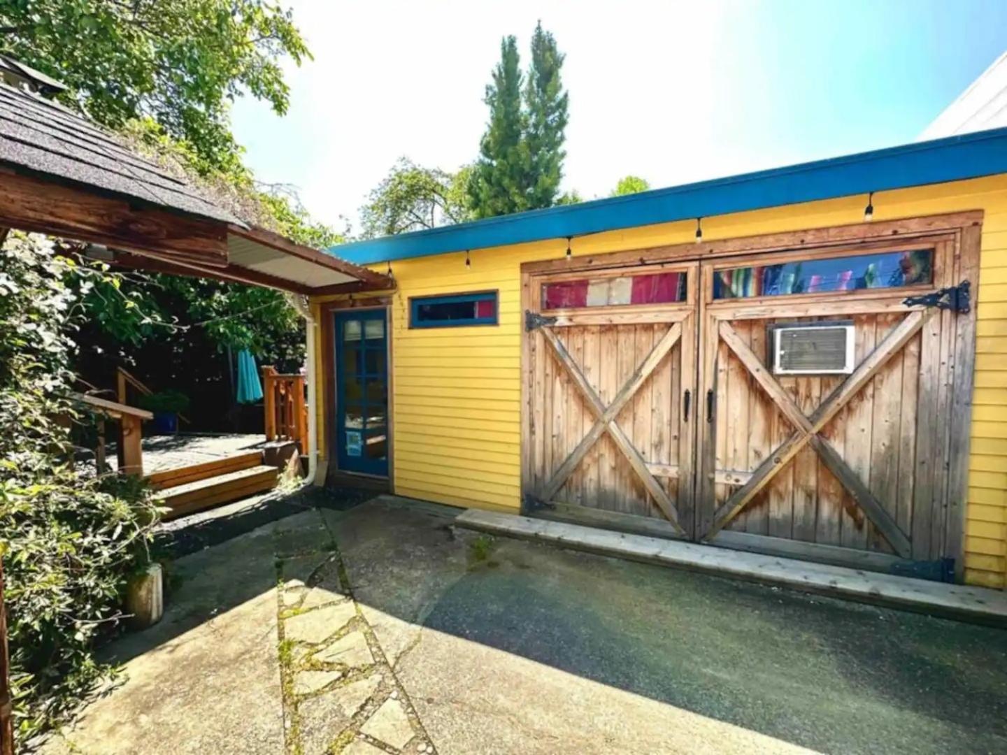 Burke House Collection - Main House Seattle Exterior foto